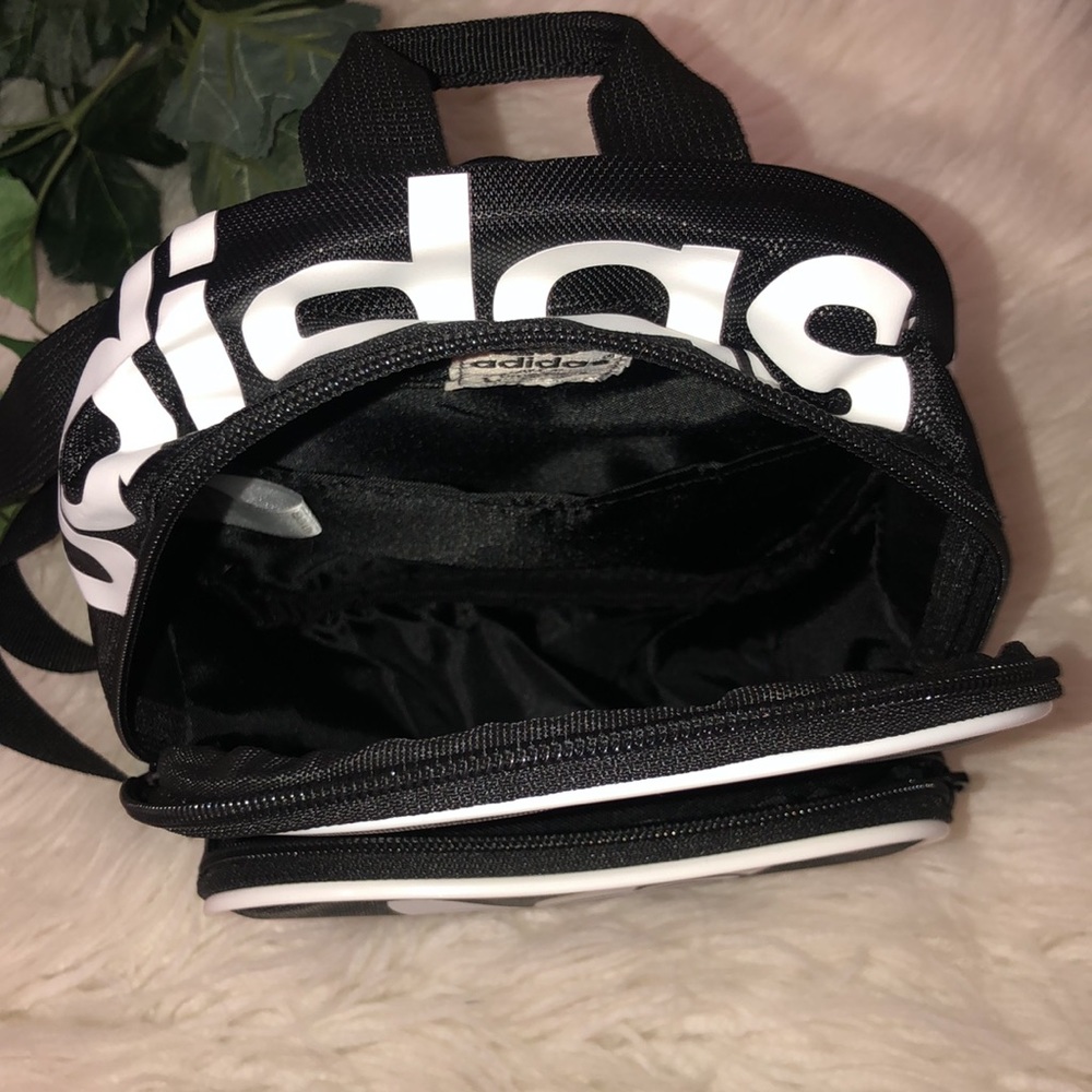 Adidas mini bag pack - Picture 5 of 7